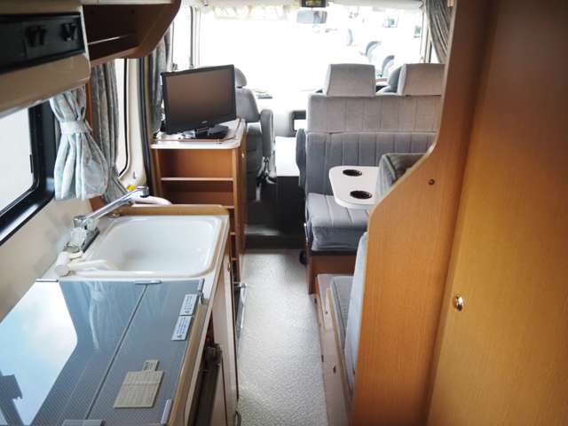 トヨタ コースター マリナＲＶ H12年 () 99