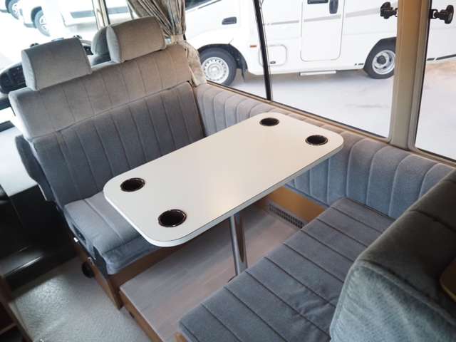 トヨタ コースター マリナＲＶ H12年 () 99