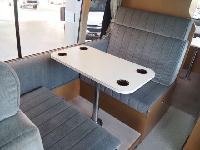 トヨタ コースター マリナＲＶ H12年 () 99