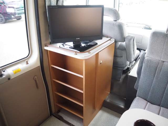 トヨタ コースター マリナＲＶ H12年 () 99
