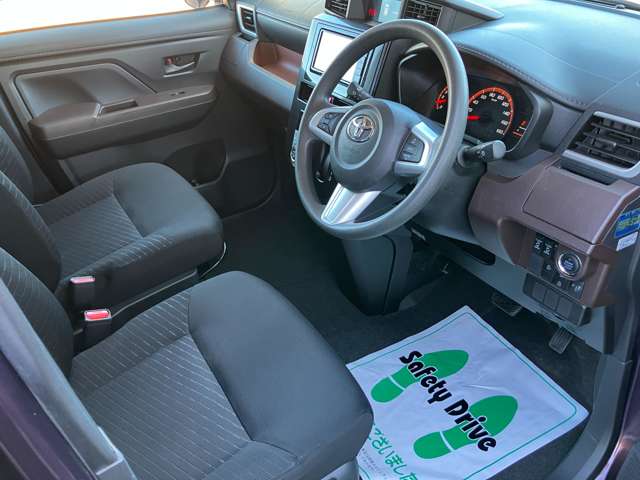 トヨタ タンク １．０ Ｇ Ｓ ４ＷＤ H29年 (甲信越・北陸) 99
