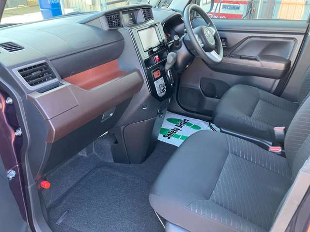 トヨタ タンク １．０ Ｇ Ｓ ４ＷＤ H29年 (甲信越・北陸) 99