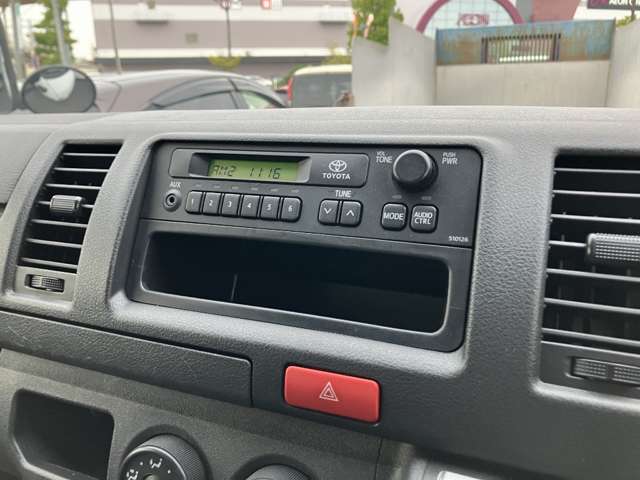 トヨタ レジアスエースバン ３．０ ＤＸ ロングボディ ディーゼルターボ ４ＷＤ H27年 (甲信越・北陸) 99
