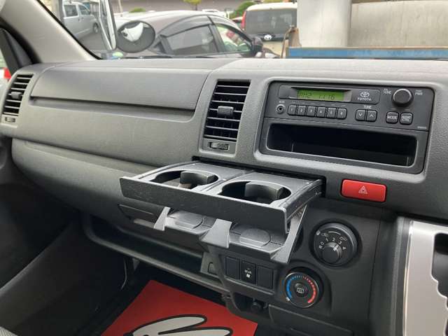 トヨタ レジアスエースバン ３．０ ＤＸ ロングボディ ディーゼルターボ ４ＷＤ H27年 (甲信越・北陸) 99