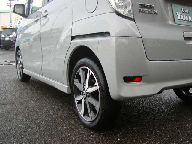 日産 デイズ　ルークス ６６０ ハイウェイスターＸ Ｖセレクション ４ＷＤ H29年 () 99