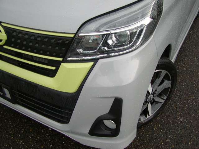 日産 デイズ　ルークス ６６０ ハイウェイスターＸ Ｖセレクション ４ＷＤ H29年 () 99