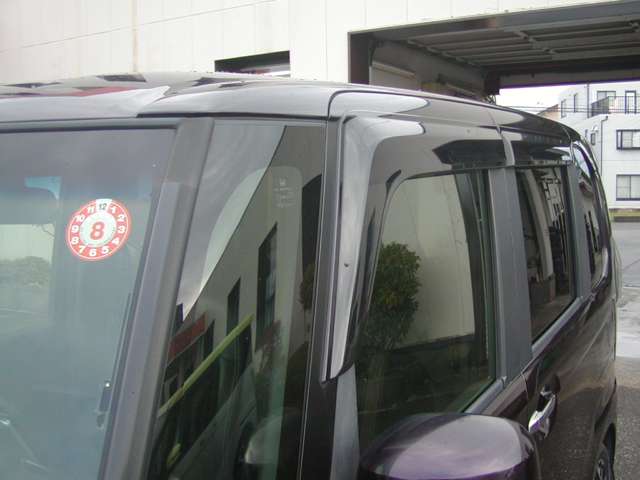 ホンダ Ｎ　ＢＯＸ カスタム ６６０ Ｇ Ｌ ターボ ホンダセンシング H29年 () 99