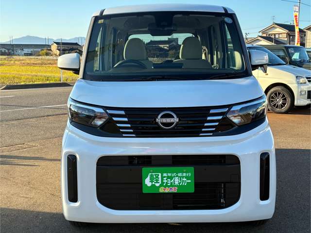 日産 ルークス ６６０ Ｓ R5年 (甲信越・北陸) 99