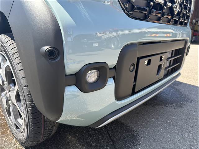 スズキ ハスラー ６６０ ハイブリッド Ｘ R8年 () 99