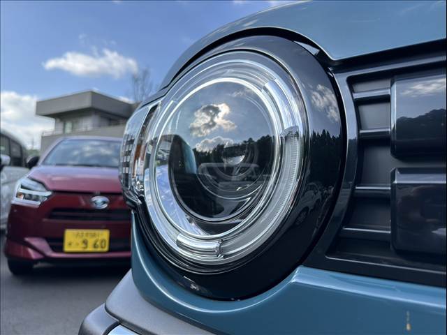 スズキ ハスラー ６６０ タフワイルド R8年 () 99