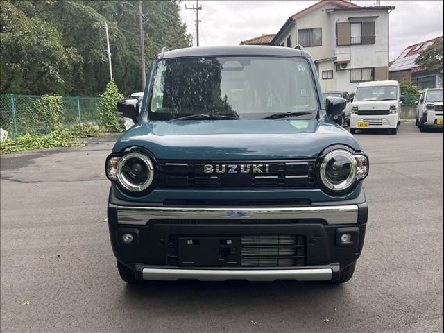 スズキ ハスラー ６６０ タフワイルド R8年 () 99
