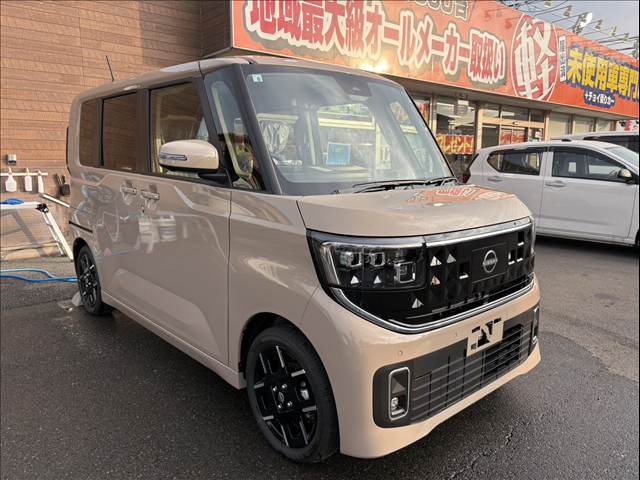 日産 ルークス ６６０ ハイウェイスターＧターボ プロパイロット エディション R8年 () 99