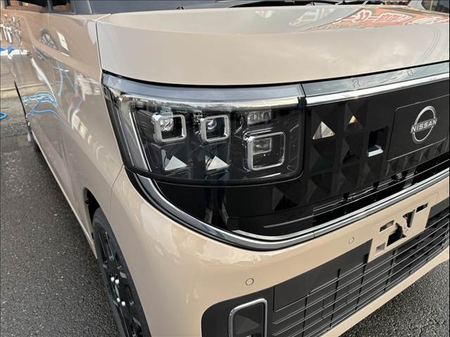 日産 ルークス ６６０ ハイウェイスターＧターボ プロパイロット エディション R8年 () 99