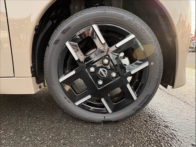 日産 ルークス ６６０ ハイウェイスターＧターボ プロパイロット エディション R8年 () 99