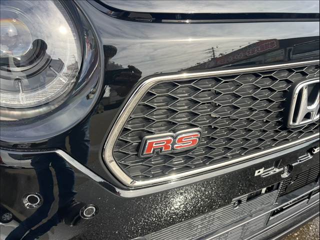 ホンダ Ｎ−ＯＮＥ ６６０ ＲＳ R8年 () 99