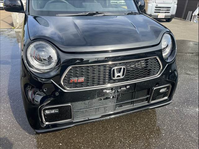 ホンダ Ｎ−ＯＮＥ ６６０ ＲＳ R8年 () 99