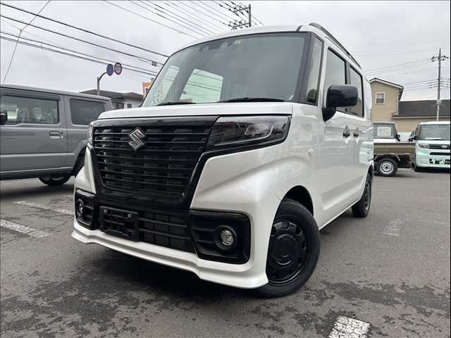スズキ スペーシア　ベース ６６０ ＸＦ R8年 () 99