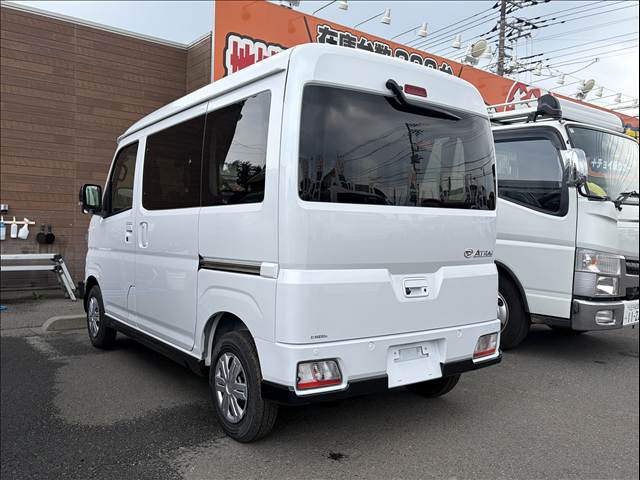 ダイハツ アトレー ６６０ ＲＳ R8年 (関東) 99