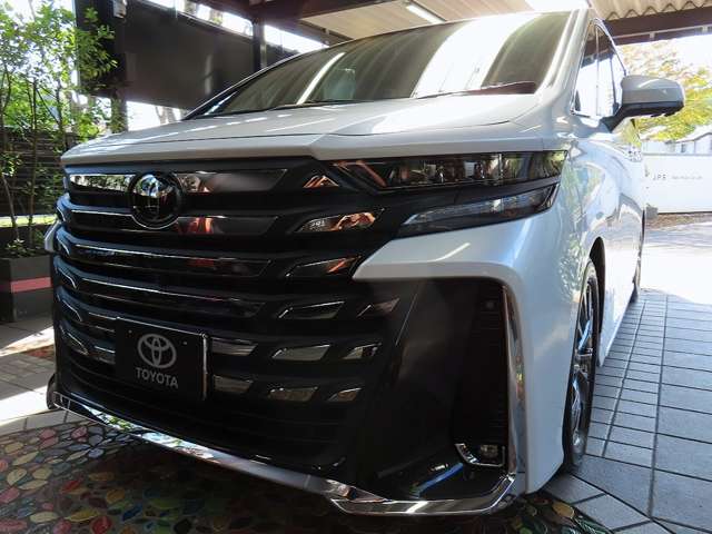 トヨタ ヴェルファイア　ＰＨＥＶ プラグインハイブリッド ２．５ エグゼクティブ ラウンジ Ｅ－ＦＯＵＲ ４ＷＤ R7年 (関東) 99
