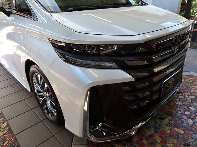 トヨタ ヴェルファイア　ＰＨＥＶ プラグインハイブリッド ２．５ エグゼクティブ ラウンジ Ｅ－ＦＯＵＲ ４ＷＤ R7年 (関東) 99