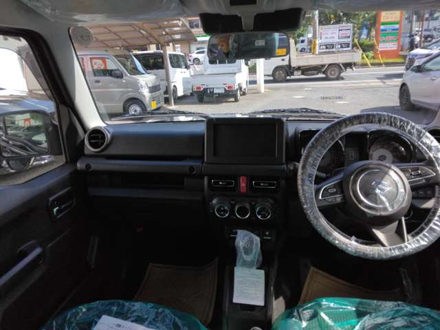 スズキ ジムニー　ノマド １．５ ＦＣ ４ＷＤ R7年 (関東) 99
