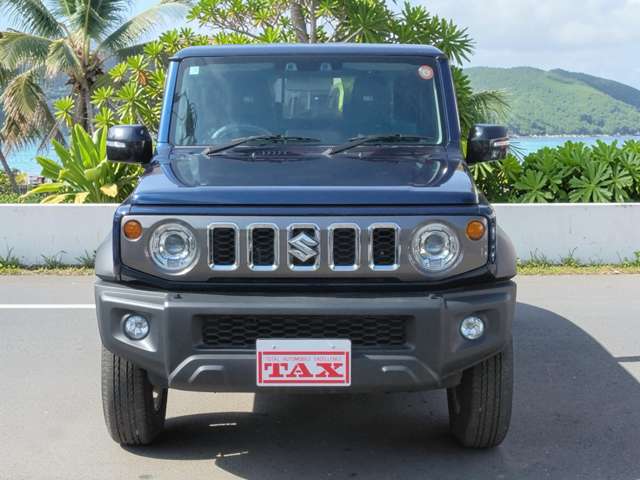 スズキ ジムニー　ノマド １．５ ＦＣ ４ＷＤ R7年 (関東) 99