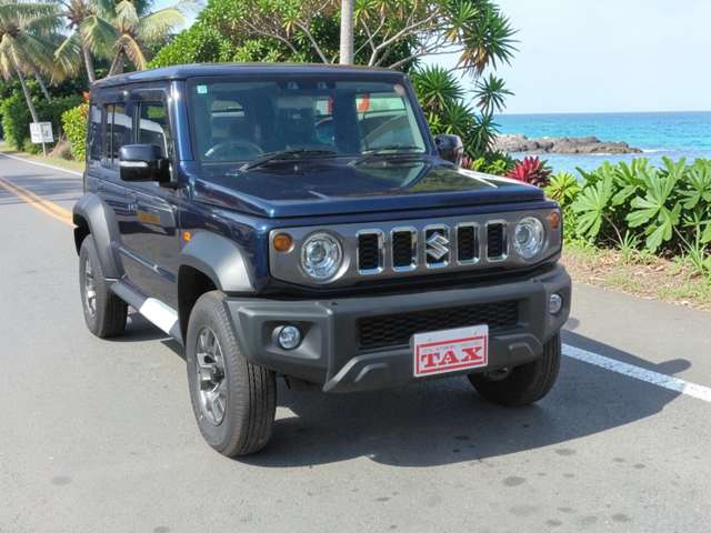 スズキ ジムニー　ノマド １．５ ＦＣ ４ＷＤ R7年 (関東) 99