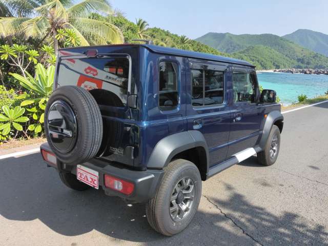 スズキ ジムニー　ノマド １．５ ＦＣ ４ＷＤ R7年 (関東) 99