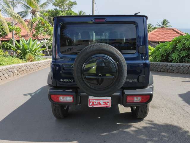 スズキ ジムニー　ノマド １．５ ＦＣ ４ＷＤ R7年 (関東) 99