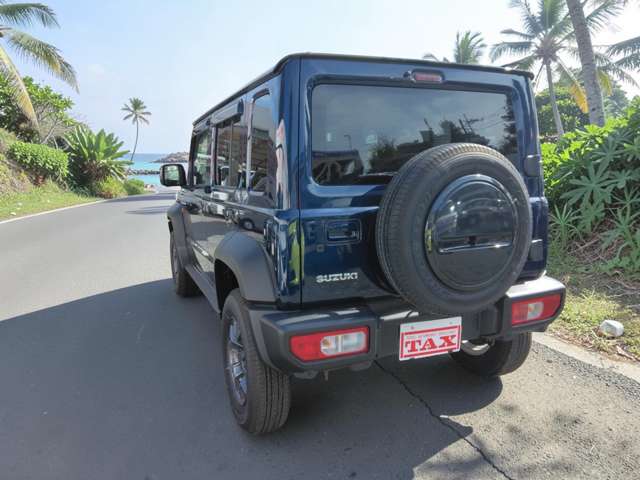 スズキ ジムニー　ノマド １．５ ＦＣ ４ＷＤ R7年 (関東) 99