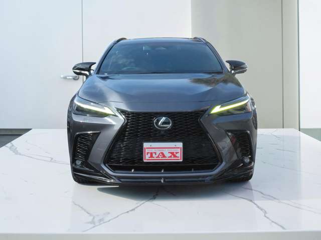 レクサス ＮＸ３５０ｈ ３５０Ｈ Ｆスポーツ ４ＷＤ R3年 (関東) 99