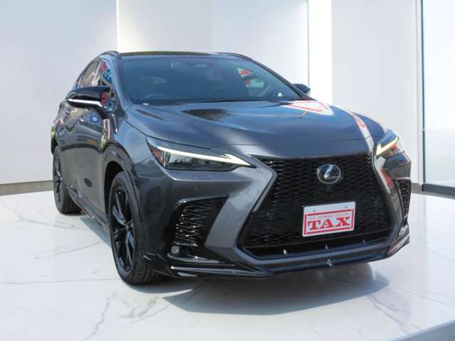 レクサス ＮＸ３５０ｈ ３５０Ｈ Ｆスポーツ ４ＷＤ R3年 (関東) 99