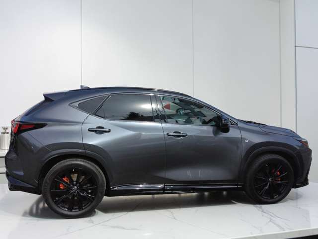 レクサス ＮＸ３５０ｈ ３５０Ｈ Ｆスポーツ ４ＷＤ R3年 (関東) 99