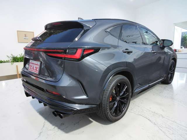 レクサス ＮＸ３５０ｈ ３５０Ｈ Ｆスポーツ ４ＷＤ R3年 (関東) 99