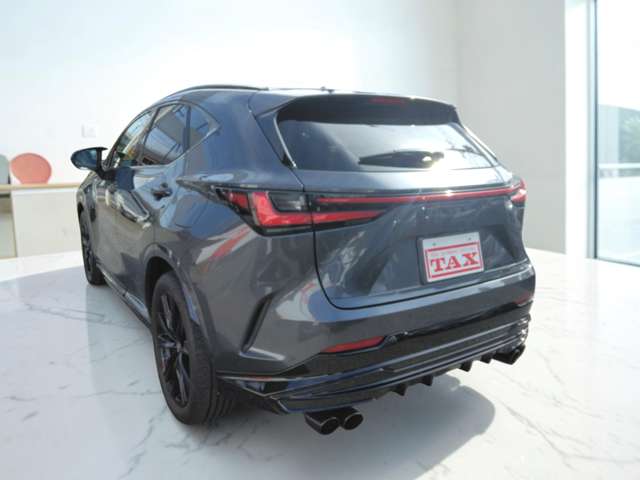 レクサス ＮＸ３５０ｈ ３５０Ｈ Ｆスポーツ ４ＷＤ R3年 (関東) 99