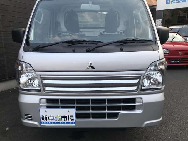 三菱 ミニキャブトラック ６６０ Ｍ R7年 (関東) 99