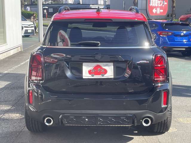 ミニ ミニクロスオーバー ジョン・クーパー・ワークス ４ＷＤ R5年 () 99