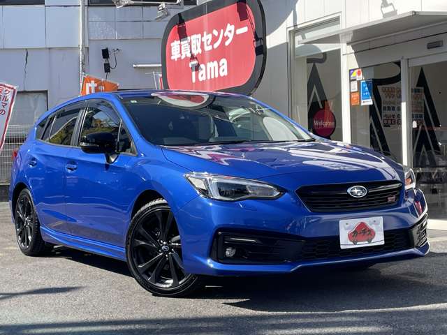スバル インプレッサスポーツ ２．０ ＳＴＩ スポーツ ４ＷＤ R3年 () 99