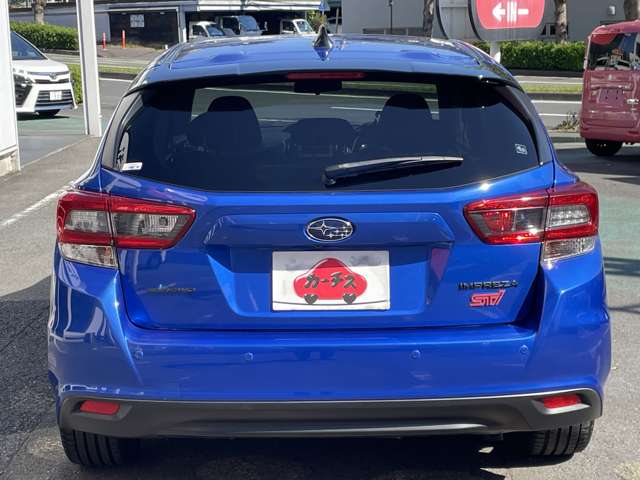 スバル インプレッサスポーツ ２．０ ＳＴＩ スポーツ ４ＷＤ R3年 () 99