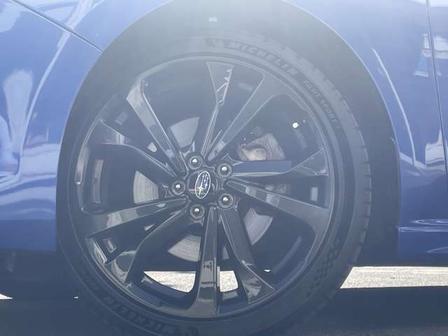 スバル インプレッサスポーツ ２．０ ＳＴＩ スポーツ ４ＷＤ R3年 () 99