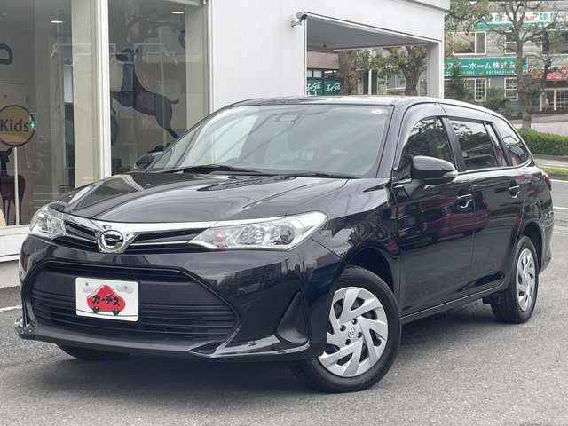 トヨタ カローラフィールダー １．５ ＥＸ ４ＷＤ R2年 () 99