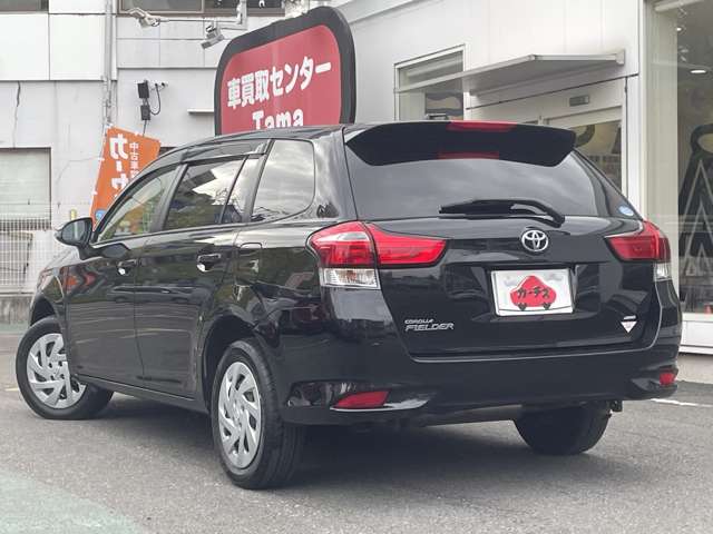 トヨタ カローラフィールダー １．５ ＥＸ ４ＷＤ R2年 () 99