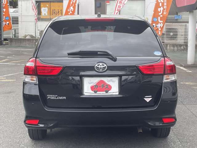 トヨタ カローラフィールダー １．５ ＥＸ ４ＷＤ R2年 () 99