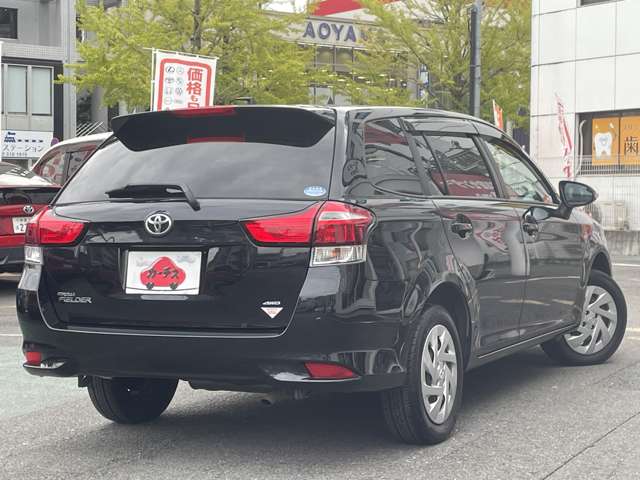 トヨタ カローラフィールダー １．５ ＥＸ ４ＷＤ R2年 () 99