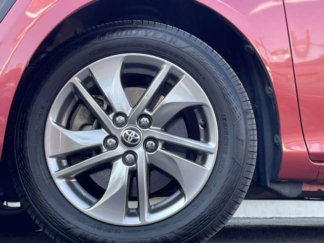 トヨタ シエンタ １．５ Ｇ H30年 () 99