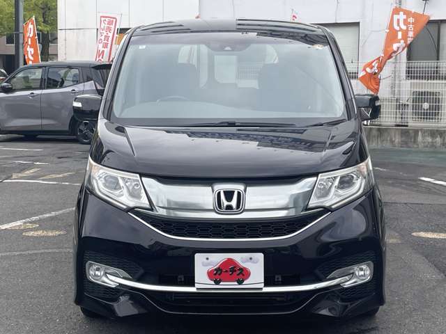 ホンダ ステップワゴン １．５ スパーダ H28年 () 99