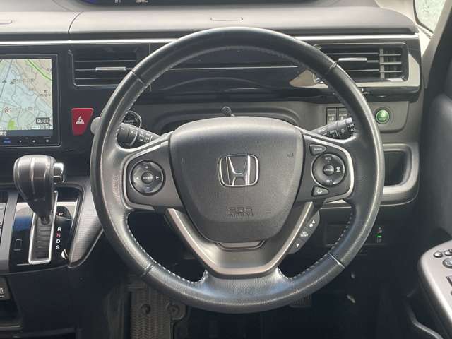 ホンダ ステップワゴン １．５ スパーダ H28年 () 99