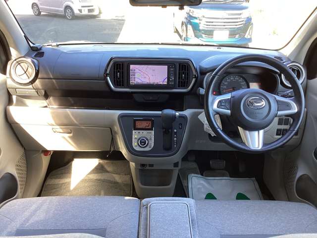 ダイハツ ブーン １．０ Ｘ Ｇパッケージ ＳＡＩＩ H28年 () 99