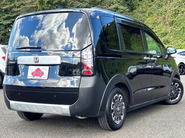 ホンダ フリード １．５ クロスター R7年 (東北) 99