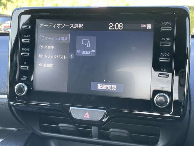 トヨタ ヤリス １．５ ハイブリッド Ｚ R3年 (東北) 99